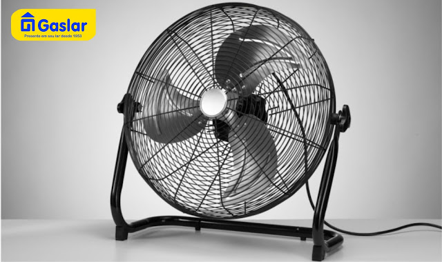 Qual comprar: ventilador de teto, de parede ou portátil?