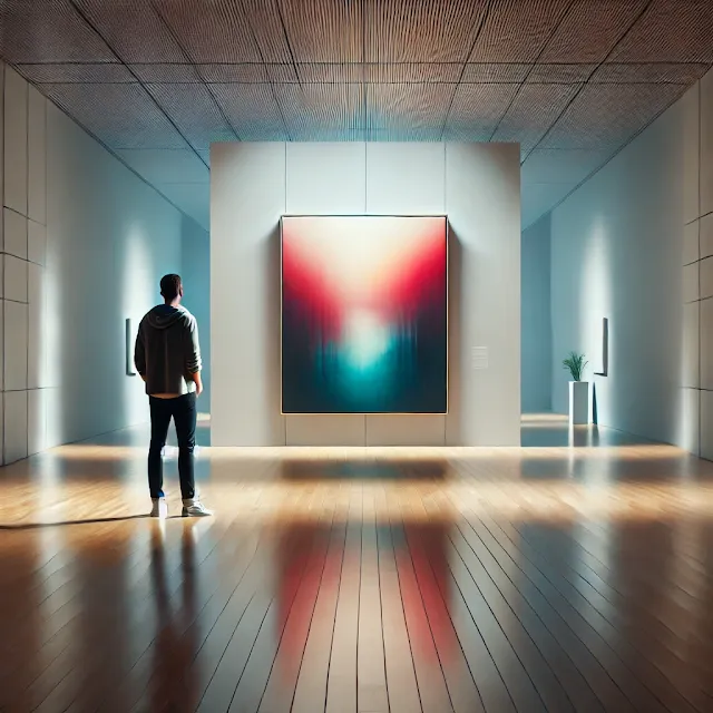 Visit a Museum or Gallery