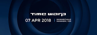 time warp, maimarkthalle, mannheim, alemania, música, música electrónica, techno