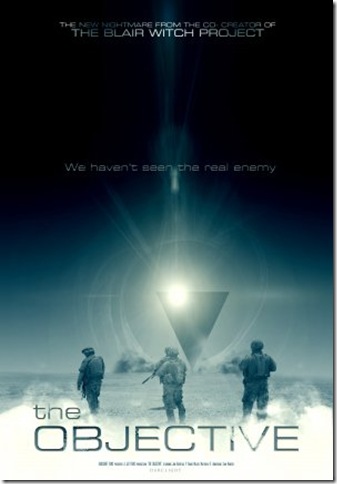 The Objective