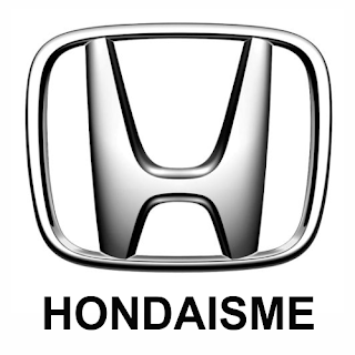 Nama Kontak Komunitas Club Mobil Honda Indonesia | Honda Anugerah Jogja