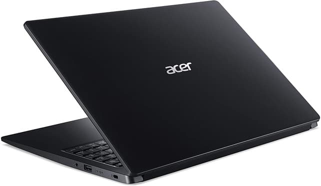 Acer Aspire 1 A115-31-C2Y3: 15.6-inch ultrabook with Intel Celeron processor, QWERTY keyboard, Wi-Fi 5 and autonomy of up to 10 hours