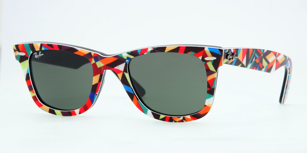 MWM X Ray Ban Wayfarer Shades