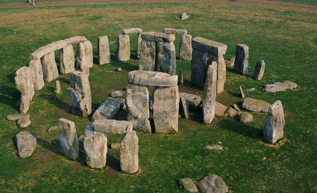 Stonehenge tenía una gran acústica para amplificar voces y mejorar el sonido de música