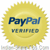 We are Paypal Verified and Certified Tips Providers.