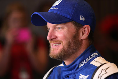 In Their Words: Dale Earnhardt Jr., Rick Hendrick on Retirement #NASCAR