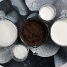 10 mins Chocolate Sauce