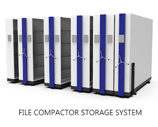 file storage system