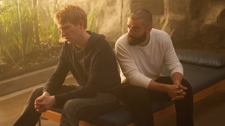 Ex Machina 2015 dpstream