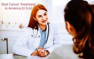Best Cancer Treatment in America (U.S.A)