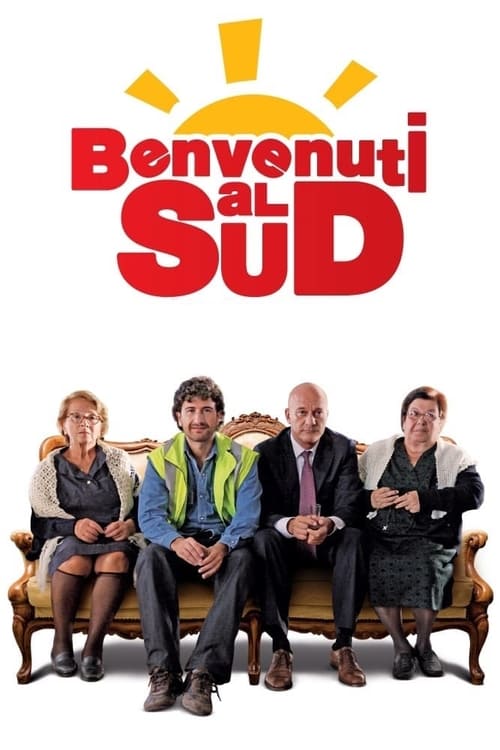 [HD] Bienvenue dans le sud 2010 Film Complet En Anglais