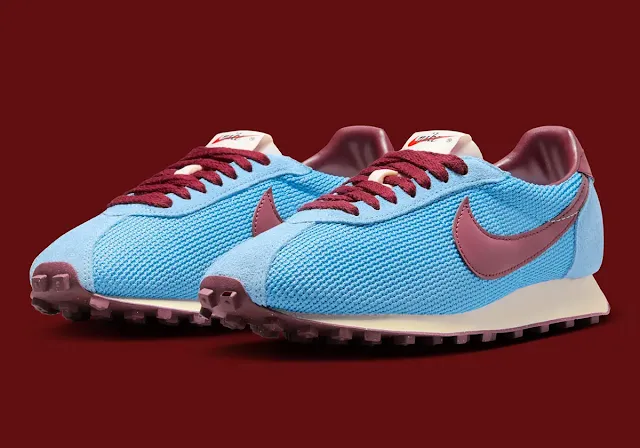 Nike LD-1000