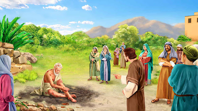 Eastern Lightning, The Church of Almighty God, Jesus