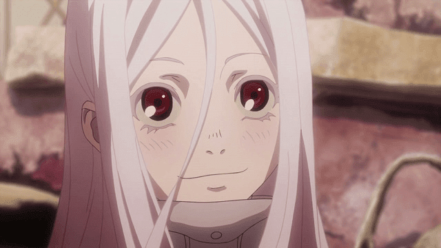  Mirajane juga sangat seksi dengan dada besar dan rambut putih menggodanya 10 Karakter Anime Rambut Putih Tercantik, Meleleh!