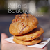 Tasted ~ Afters Boutique Persimmon Cookies