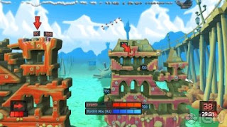 worms revolution FLT mediafire download