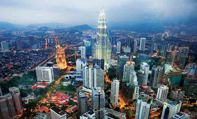 SOCIAL ECONOMIC AND POLITICAL DEVELOPMENT OF MALAYSIA 