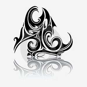 tribal tattoo designs