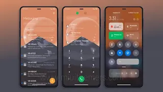 MIUI Themes