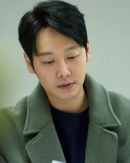 pemain find me in your memory - Kim Dong-Wook pemeran Lee Jung-Hoon