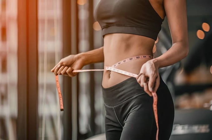 Diets & Weight Loss