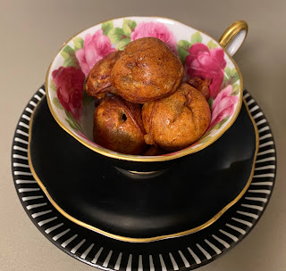 unniyappam, baked unniyappam