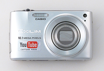 Casio Exilim EX-Z300