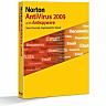 NEW SYMANTEC 14159016 Norton Antivirus 2009 CD 3 User