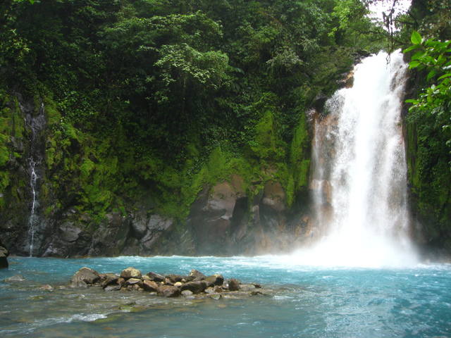 Nature and Adventure Tours in Playa Blanca, Costa Rica