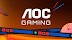 Brasil Game Show anuncia presença da AOC