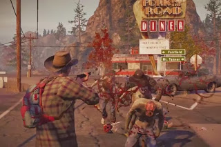 Download Game State of Decay Breakdown Full Version