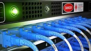 The technical fault in the optical fibre of Pakistan Telecommunication Ltd (PTCL) has been repaired