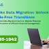 The Ultimate Guide to QuickBooks Data Migration | 8559551942