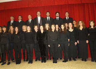 Coral Sancti Petri Collegium Musicum 