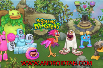 Download My Singing Monsters Mod Apk V2.0.3 (Unlimited Money) Android
Terbaru 2017