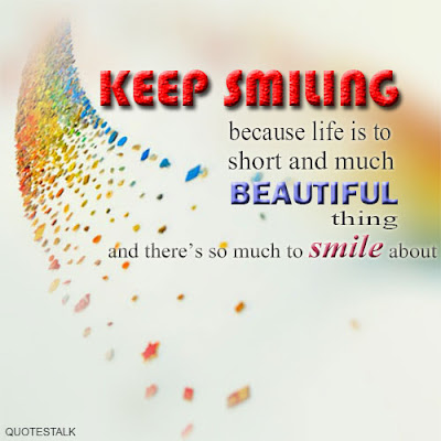 Philosophy of cute smile. Quotes about your smile. smiling life