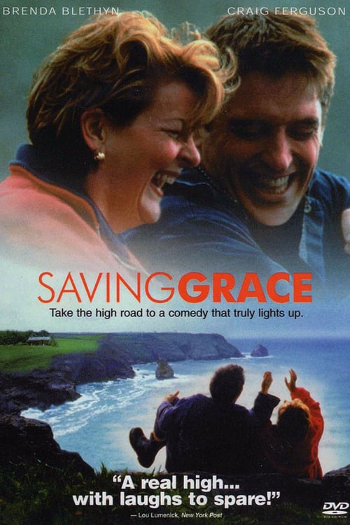 L'erba di Grace 2000 Film Completo Online Gratis