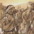 helpless survivors of the Battle