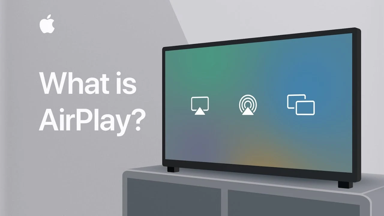 Apple Vision Pro完美融合AirPlay技術，打造全新多媒體體驗
