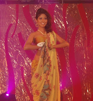 Miss Sri Lanka 2008