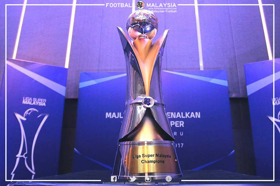 Jadual Liga Super JDT 2018 - NIKKHAZAMI.COM