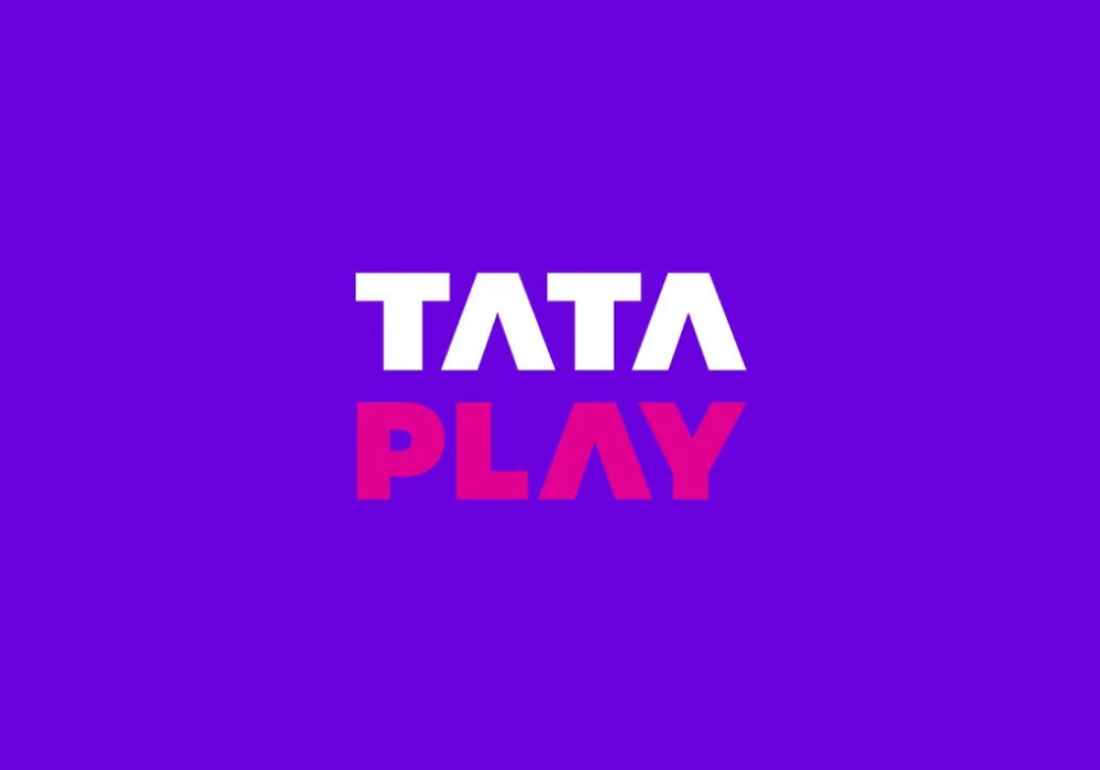 Tata Sons Acquires Temasek's Entire Stake in Tata Play for Rs 835 Crore; Can Acquire Walt Disney's Stake Too