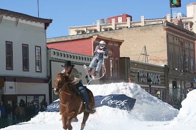 http://en.wikipedia.org/wiki/Skijoring#mediaviewer/File:Leadville_Ski_Joring.jpg