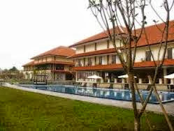  Bumi Tapos hotel & Resort