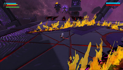 Hindsight 20 20 Wrath Of The Raakshasa Game Screenshot 4