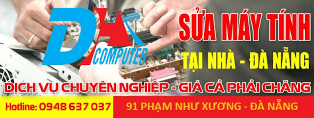 Sự Khác Nhau Giữa Dịch Vụ Sửa Máy Tính và Bảo Trì Máy Tính