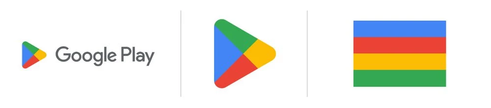 Google Play Store festeggia 10 anni con un nuovo logo