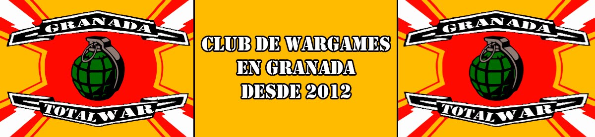 Granada: Total War