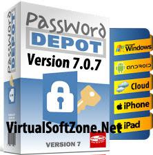 Password Depot Professional 7 full version