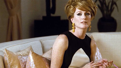 A Single Man 2009 iPhone italiano